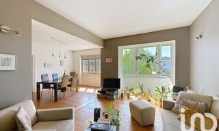 Appartement 4 Pièces 94 m² à vendre à Strasbourg (67000)
