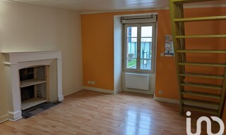 Appartement 2 Pièces 25 m² à vendre à Mordelles (35310)