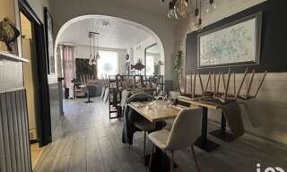 Commerce  83 m² à vendre à Rochefort (17300)