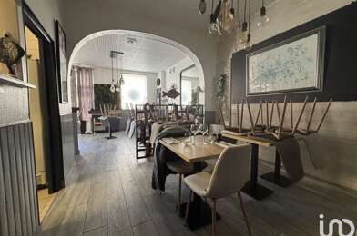 Commerce  137000 €