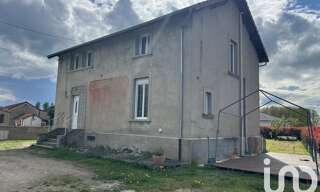 Maison 6 Pièces 140 m² à vendre à Chassenard (03510)