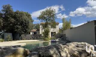 Maison 5 Pièces 113 m² à vendre à Mazan (84380)