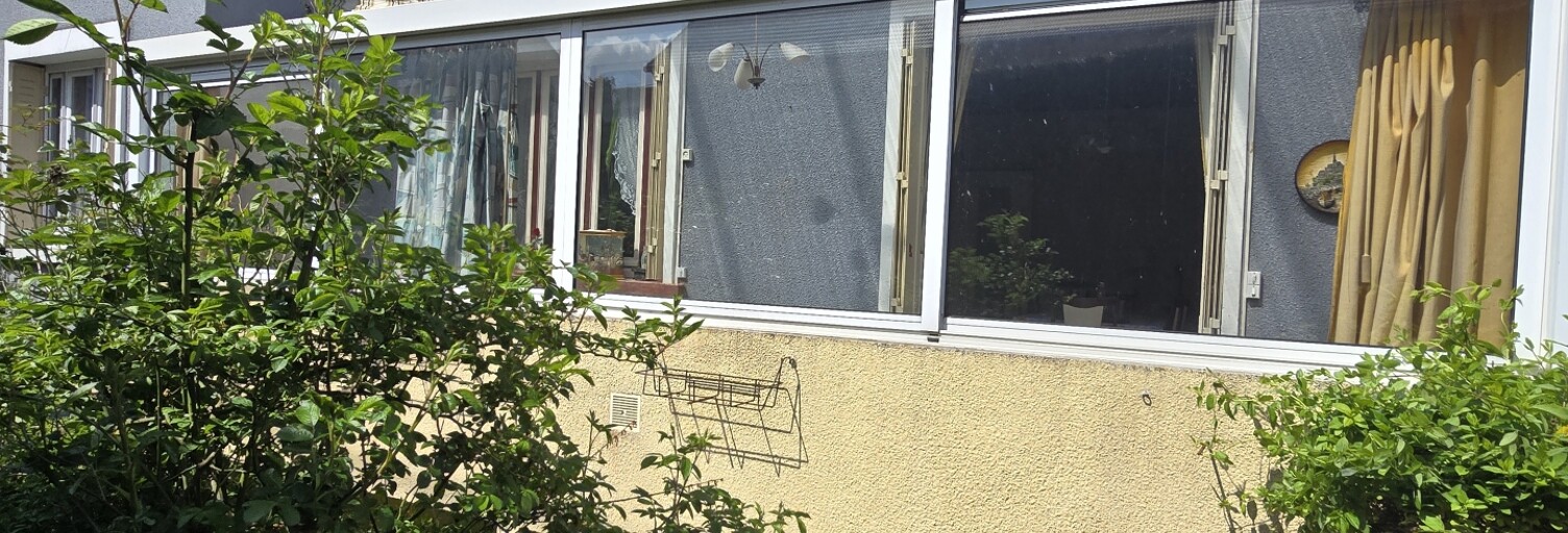 Maison 4 Pièces 63 m² à vendre à Dormans (51700)