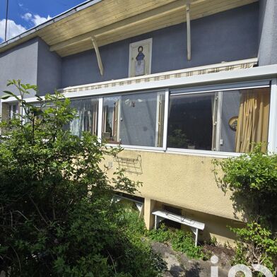 Maison 4 pièces 85000 €