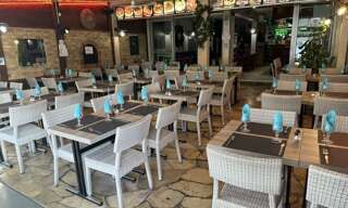 Commerce  127 m² à vendre à Marseillan (34340)