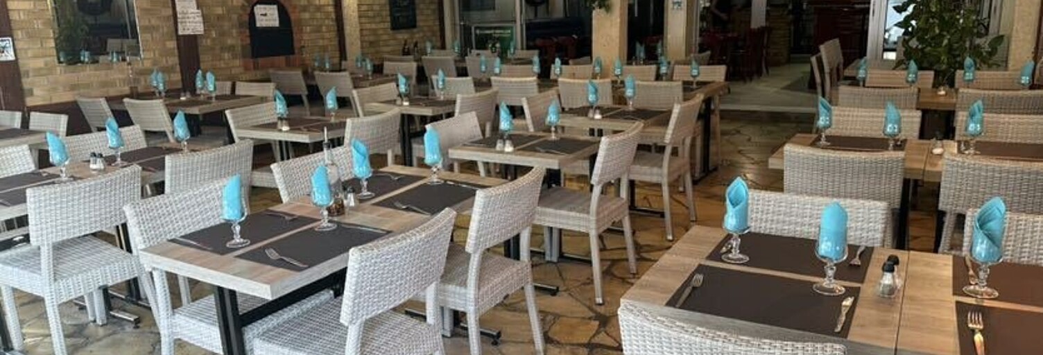 Commerce  127 m² à vendre à Marseillan (34340)