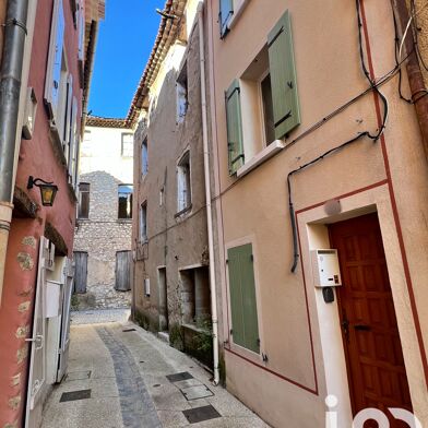 Maison 4 pièces 114500 €