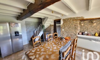 Maison 4 Pièces 125 m² à vendre à Bussières (42510)