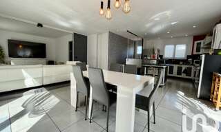 Maison 5 Pièces 133 m² à vendre à Maureillas-las-Illas (66480)