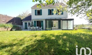 Maison 6 Pièces 135 m² à vendre à Ollainville (91340)