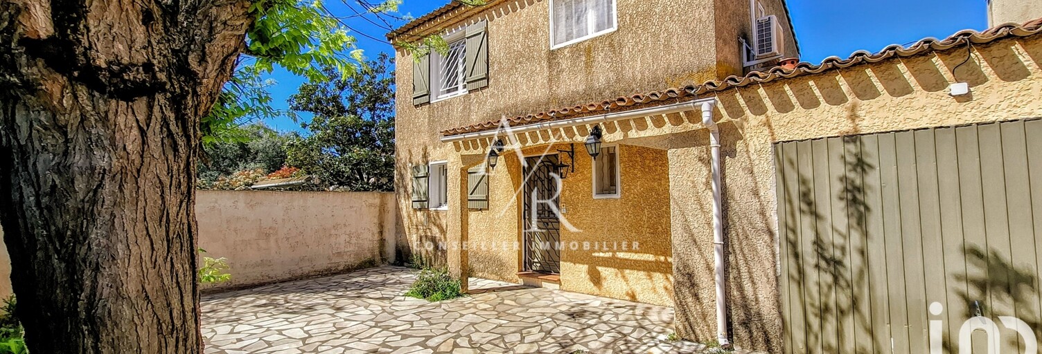Maison 5 Pièces 115 m² à vendre à Arles (13200)