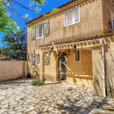 Maison 5 pièces 289000 €