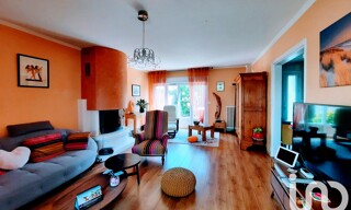 Maison 5 Pièces 124 m² à vendre à Saint-Herblain (44800)