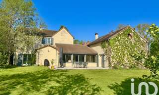 Maison 9 Pièces 237 m² à vendre à Cosne-Cours-sur-Loire (58200)