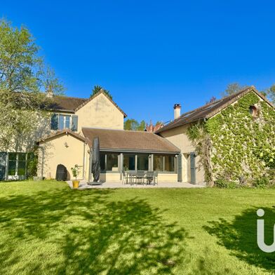 Maison 9 pièces 297500 €