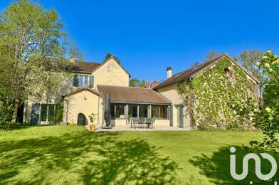 Maison 9 pièces 275500 €