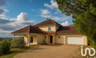 Maison 6 Pièces 163 m² à vendre à Noailhac (19500)
