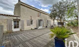 Maison 6 Pièces 180 m² à vendre à Aigrefeuille-d'Aunis (17290)