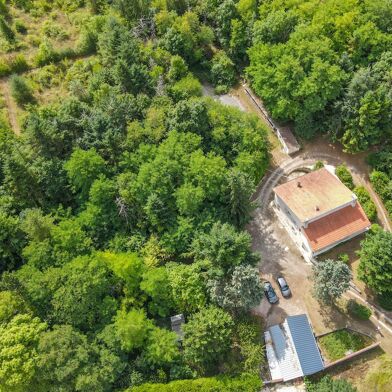 Maison 7 pièces 294200 €