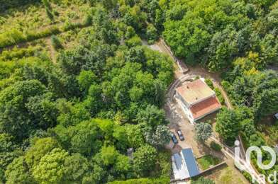 Maison 7 pièces 294200 €