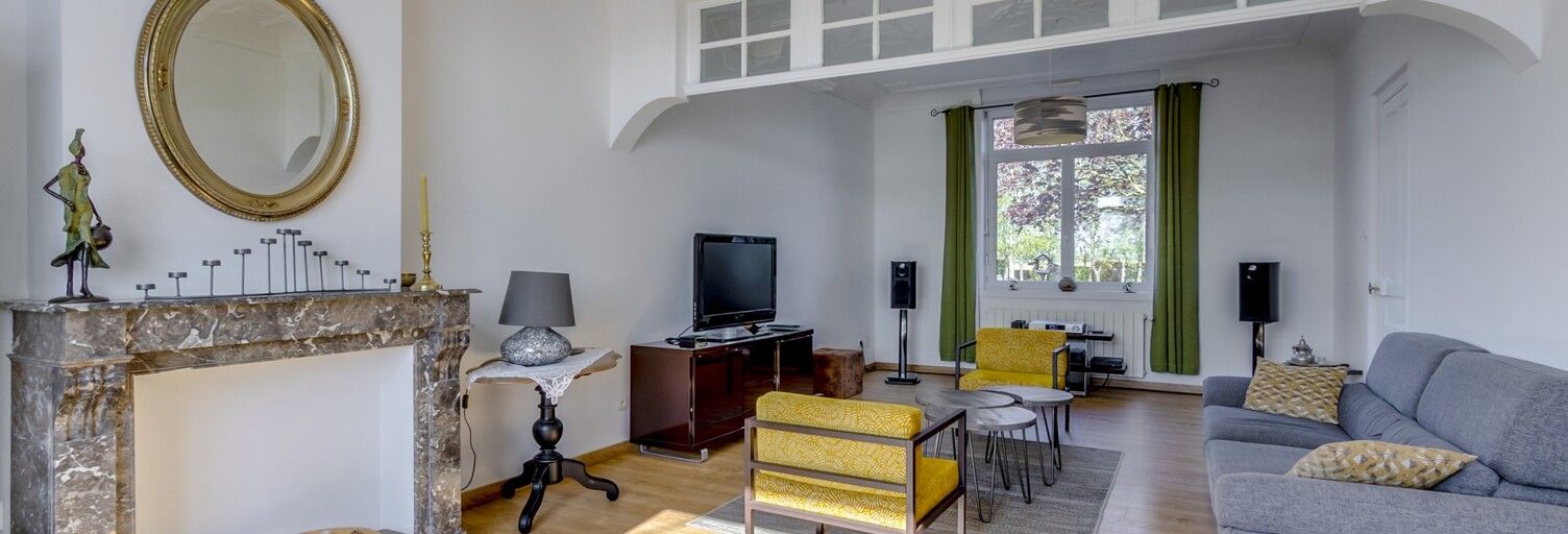 Maison 3 Pièces 210 m² à vendre à Laventie (62840)