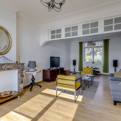 Maison 3 pièces 486000 €