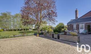 Maison 3 Pièces 210 m² à vendre à Laventie (62840)