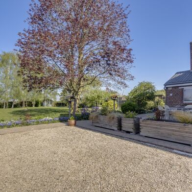 Maison 3 pièces 486000 €