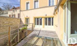 Immeuble  137 m² à vendre à Conflans-Sainte-Honorine (78700)