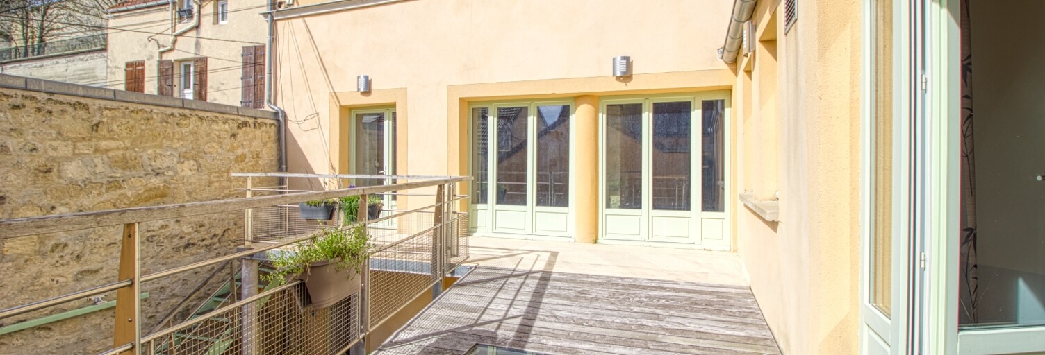 Immeuble  137 m² à vendre à Conflans-Sainte-Honorine (78700)