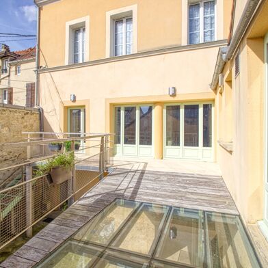 Immeuble  420000 €