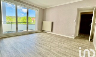 Appartement 4 Pièces 75 m² à vendre à Miribel (01700)