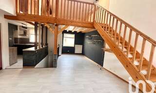 Appartement 5 Pièces 117 m² à vendre à Saint-Georges-d'Espéranche (38790)