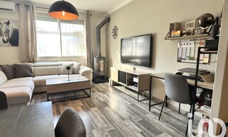Maison 3 Pièces 70 m² à vendre à Avignon (84140)