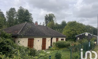 Maison 5 Pièces 90 m² à vendre à Estissac (10190)