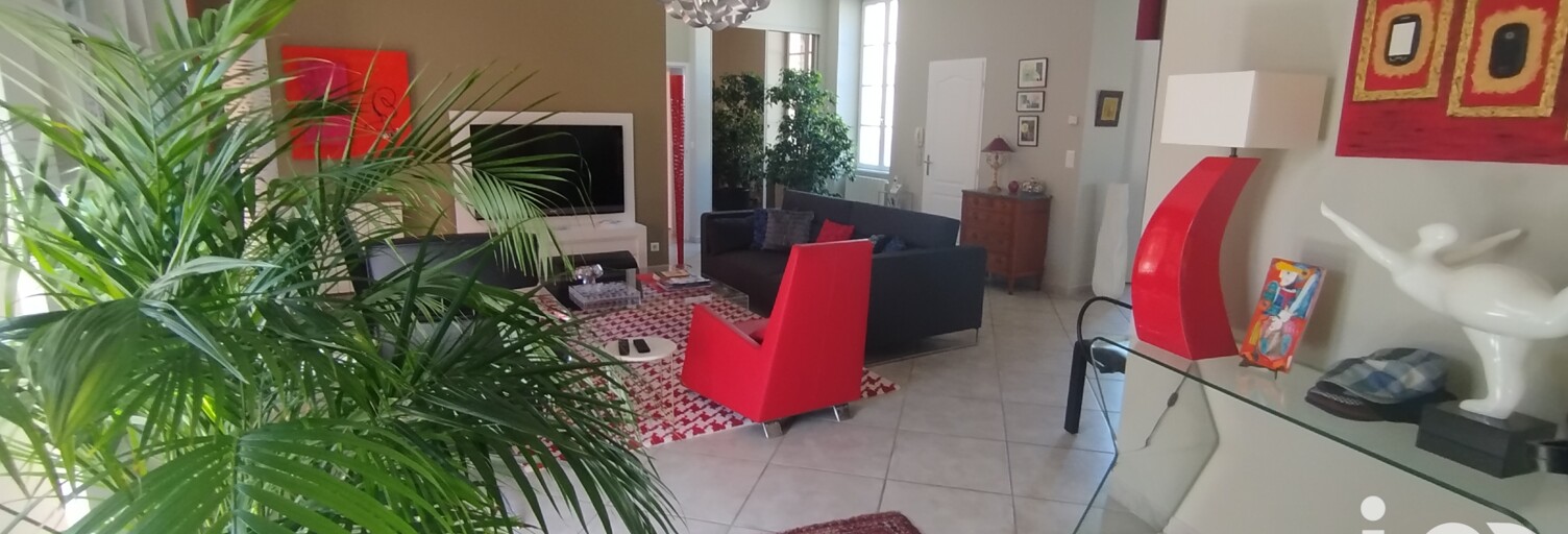 Appartement 5 Pièces 117 m² à vendre à Nîmes (30000)
