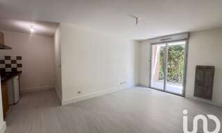 Appartement 2 Pièces 37 m² à vendre à Toulouse (31200)