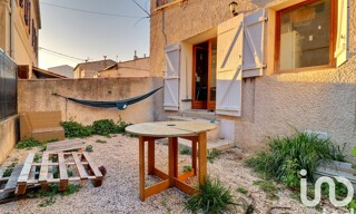 Immeuble  360 m² à vendre à Marseille 4 (13004)