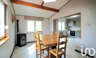 Maison 4 Pièces 102 m² à vendre à Fameck (57290)