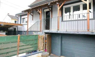 Maison 4 Pièces 102 m² à vendre à Fameck (57290)