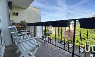 Appartement 5 Pièces 114 m² à vendre à La Rochette (77000)