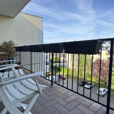 Appartement 5 pièces 199000 €