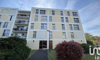 Appartement 5 Pièces 114 m² à vendre à La Rochette (77000)