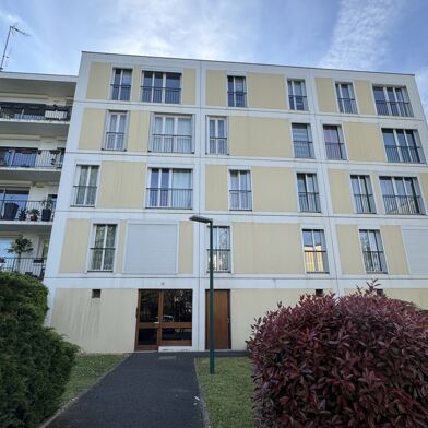 Appartement 5 pièces 190000 €