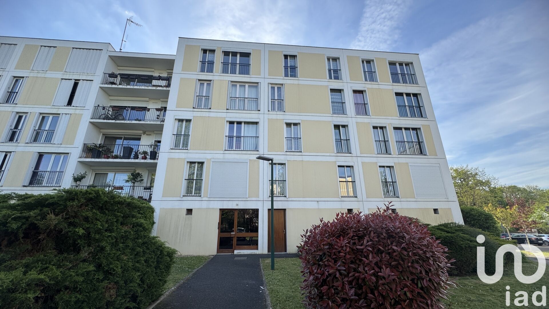 Appartement à vendre, 5 pièces, 114 m², La Rochette