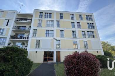 Appartement 5 pièces 190000 €