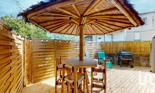 Maison 6 Pièces 172 m² à vendre à Molières-sur-Cèze (30410)