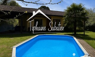 Maison 6 Pièces 150 m² à vendre à Artas (38440)