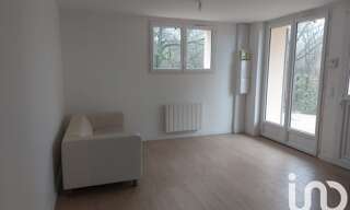 Appartement 1 Pièce 26 m² à vendre à Longperrier (77230)