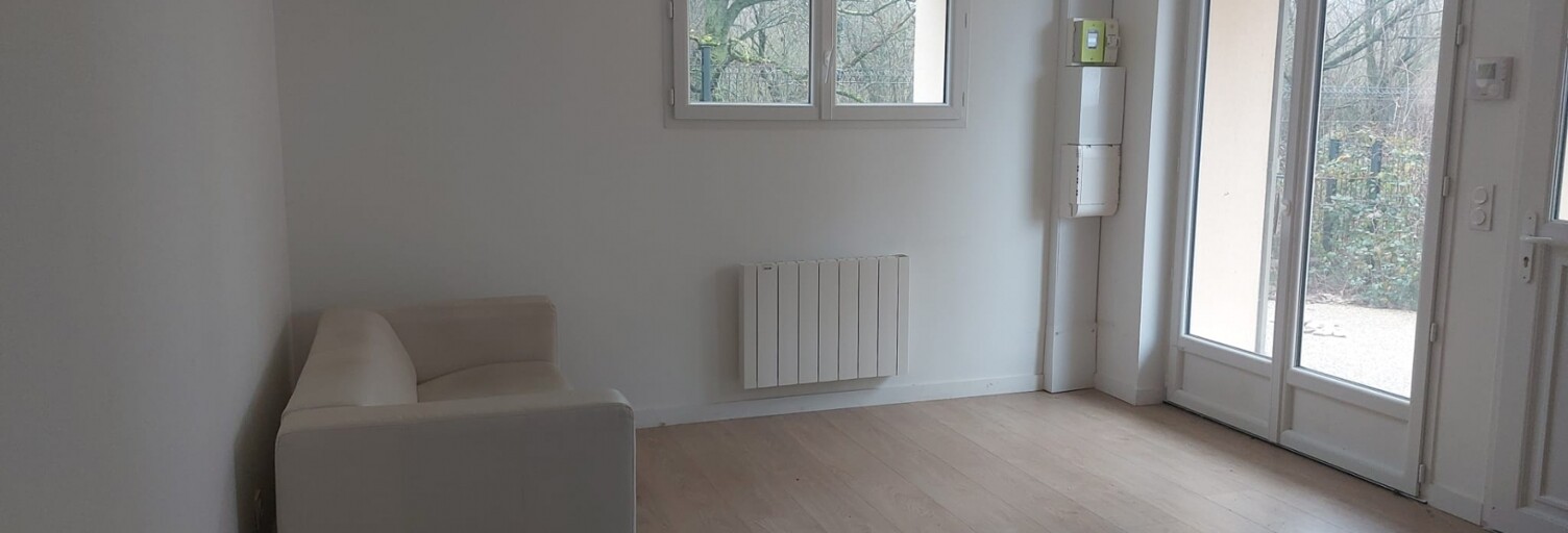 Appartement 1 Pièce 26 m² à vendre à Longperrier (77230)